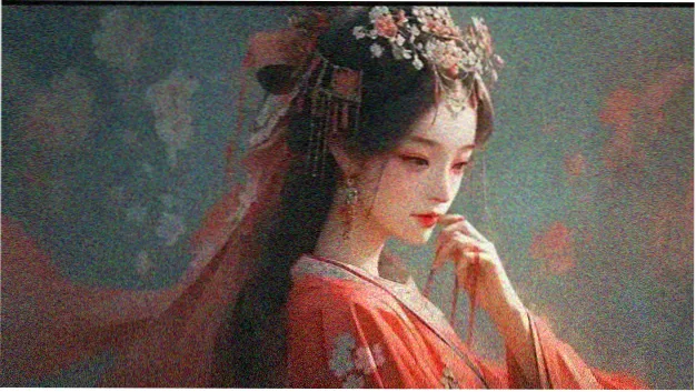 甜蜜惩罚动漫全集观看 主视觉